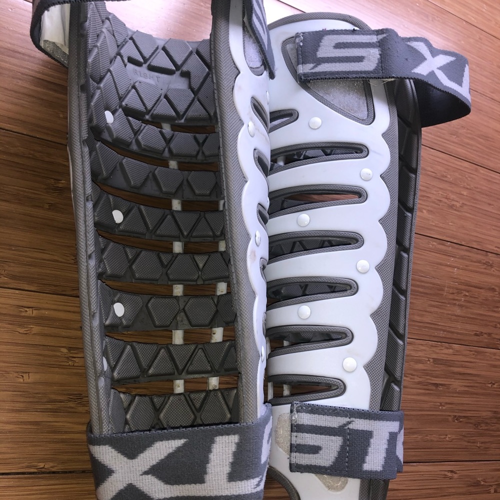 Probot Shinguards - Picture 3 of 3